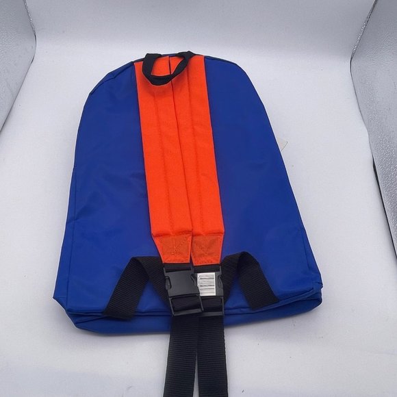 Vintage 90s Mead 1995 University Of Florida Gators NWT Backpack Deadstock STAIN - Picture 9 of 13